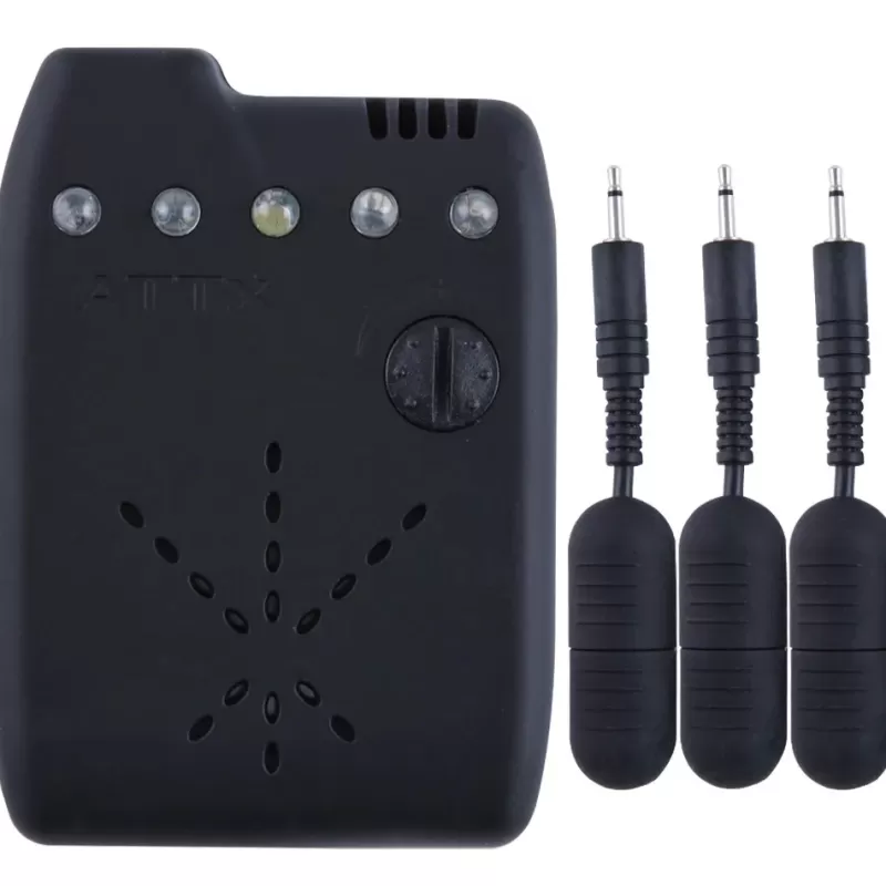 Gardner ATTx V2 Remote System<Carp Bite Alarms