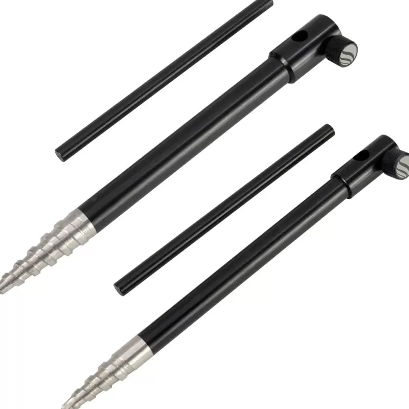 Cygnet Auger<Pike / Predator Rod Support