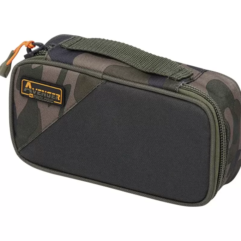Prologic Avenger Accessory Fishing Bags<Carp Luggage