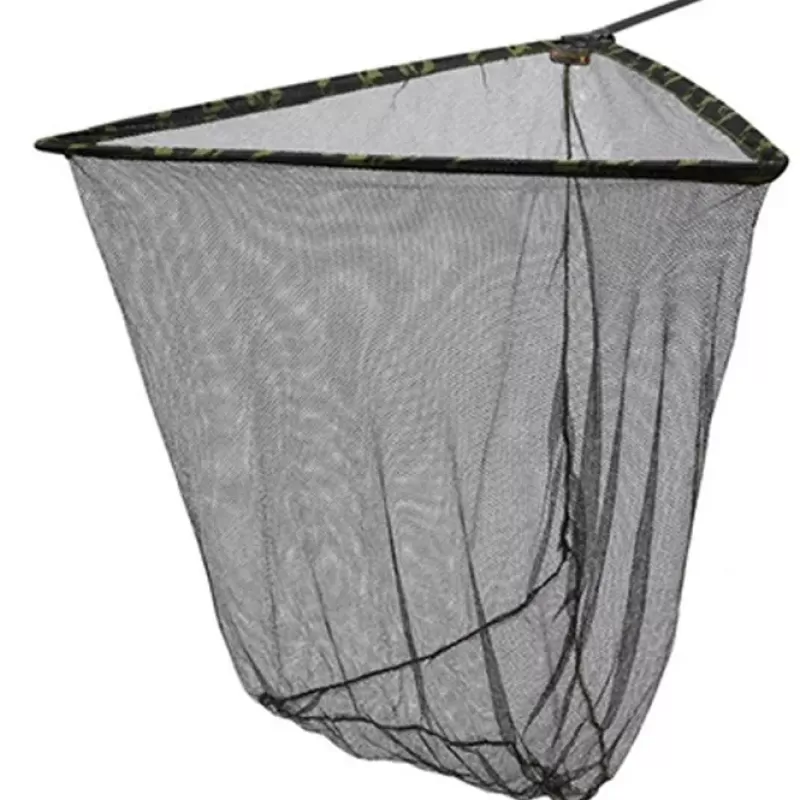 Prologic Avenger Camo Fishing Landing Net<Carp Nets