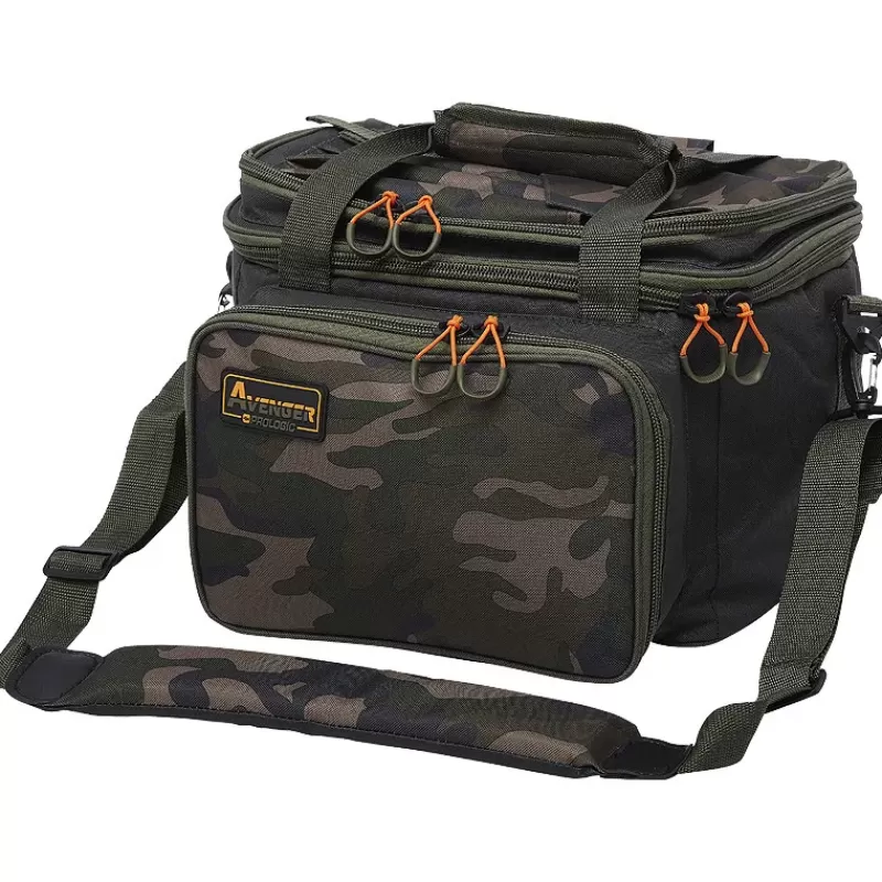Prologic Avenger Fishing Carryall<Carp Luggage