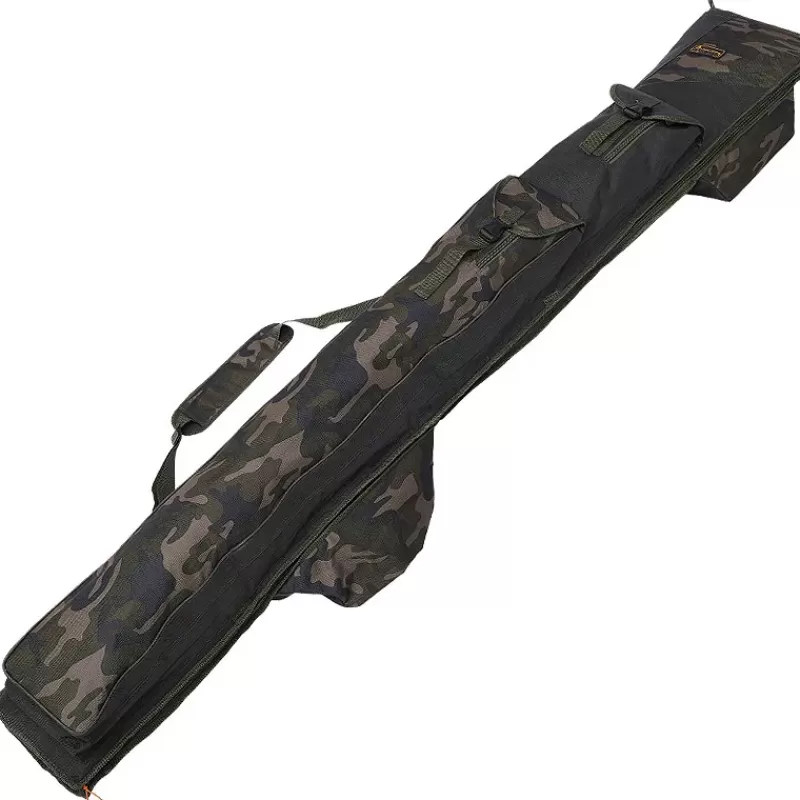 Prologic Avenger Padded 3+3 Rod Fishing Holdall<Carp Luggage
