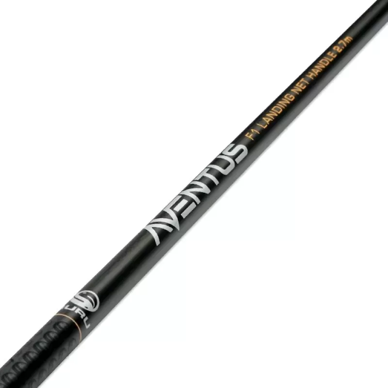 Guru Aventus F1 Fishing Landing Net Handle 2.7m<Coarse & Match Nets