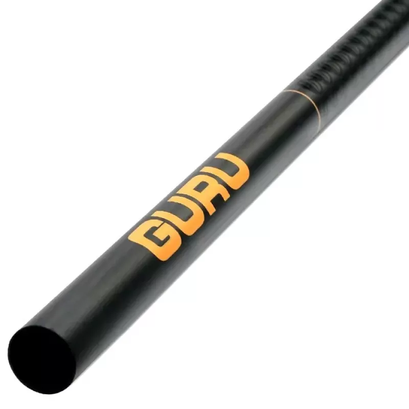 Guru Aventus Fishing Landing Net Handle 4m+1m<Coarse & Match Nets