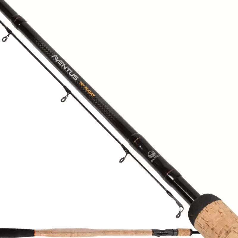 Guru Aventus Float Fishing Rod<Coarse & Match Rods