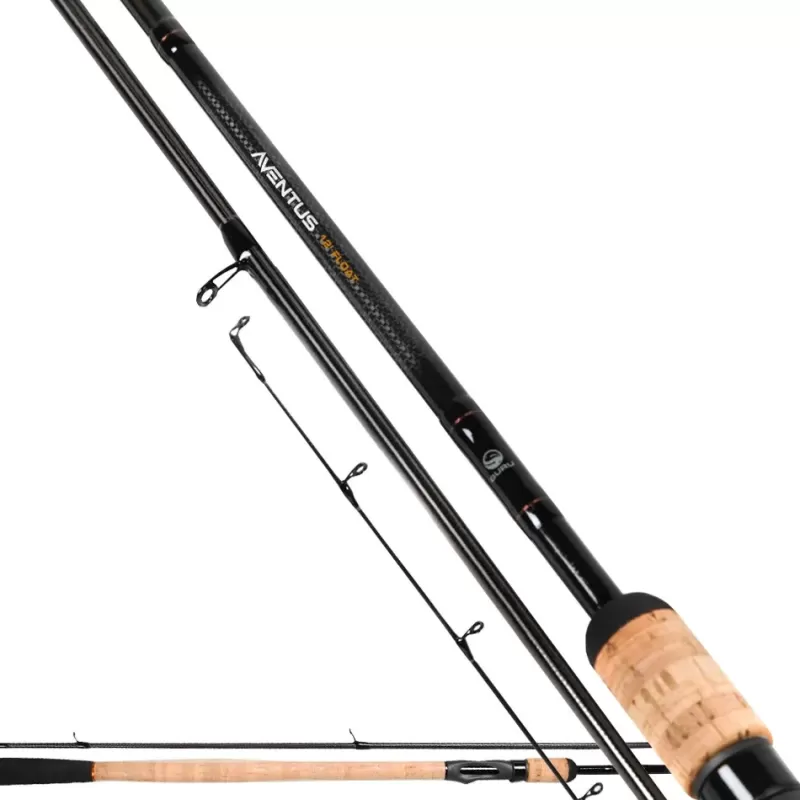 Guru Aventus Waggler Fishing Rod<Coarse & Match Rods
