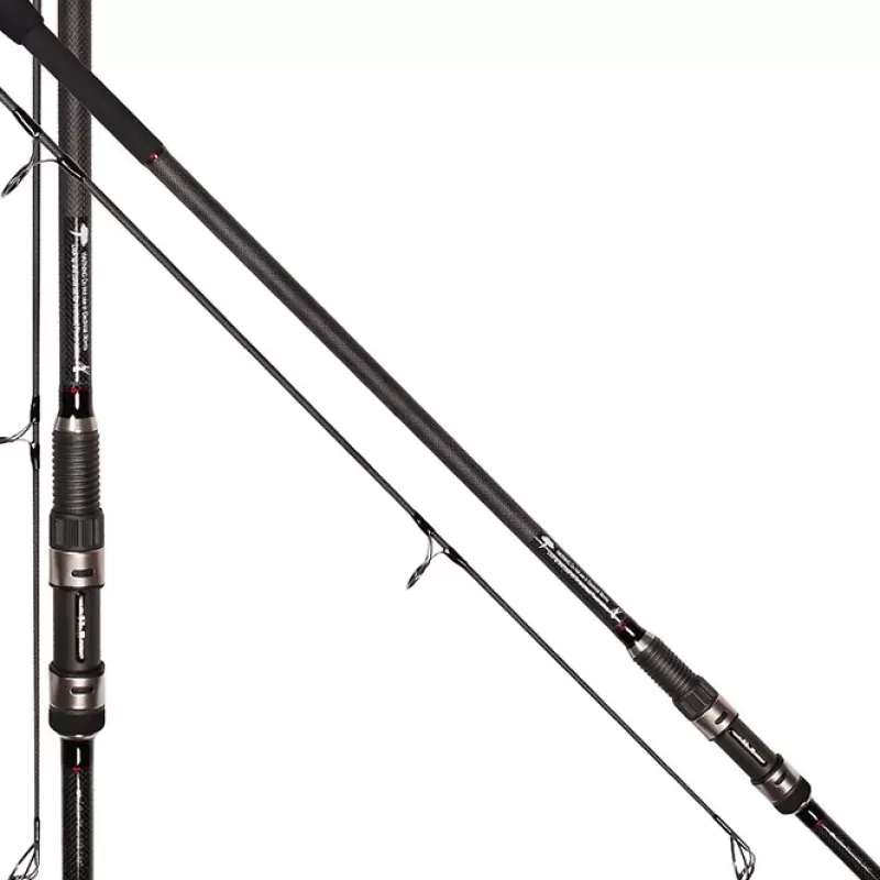 Harrison Aviator Plus Carp Fishing Rod<Carp Rods