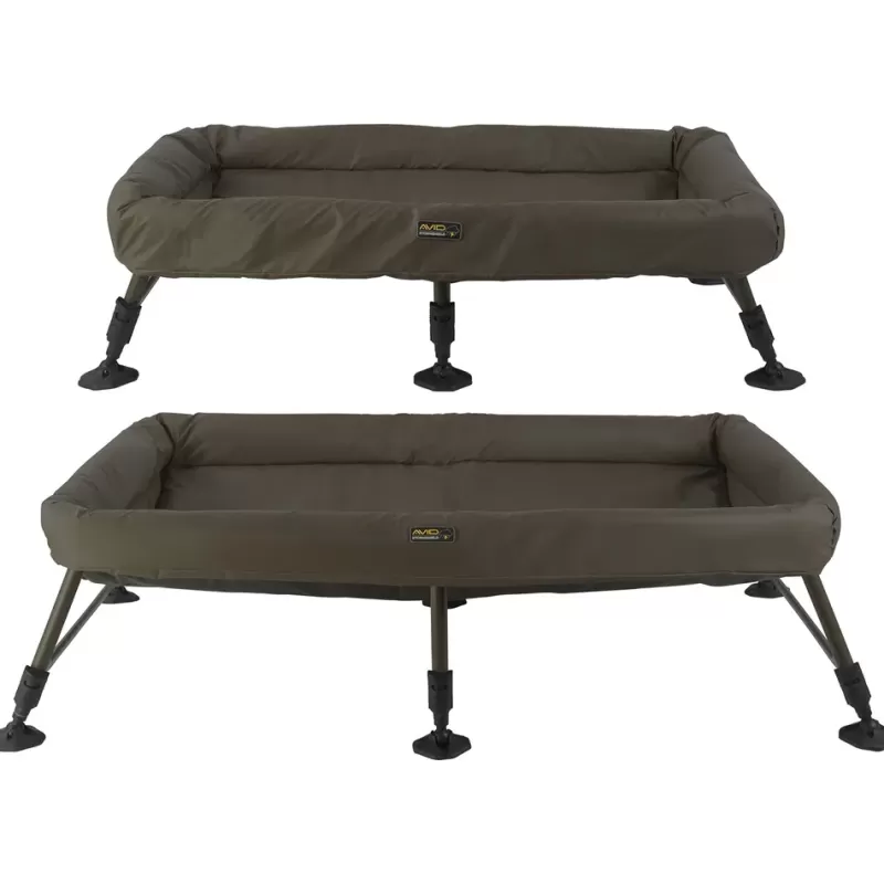 Avid Carp Avid Stormshield Safeguard<Carp Fish Care