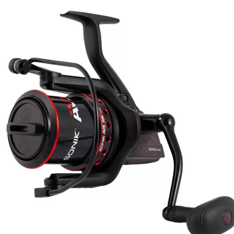 Sonik AVX 10000 Surf Reel<Sea Reels