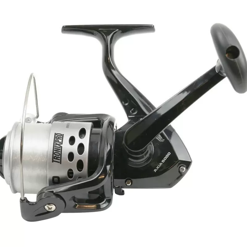 Tronixpro Axia Fixed Spool Reel With Line<Sea Reels