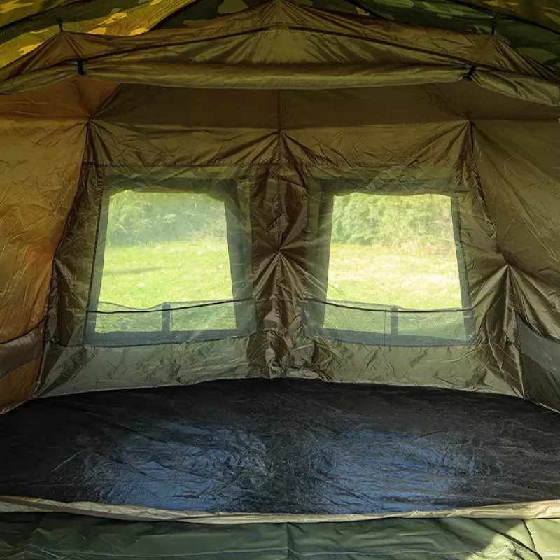 Sonik AXS Bivvy 2 Man Inner Capsule Single<Carp Bivvy Accessories
