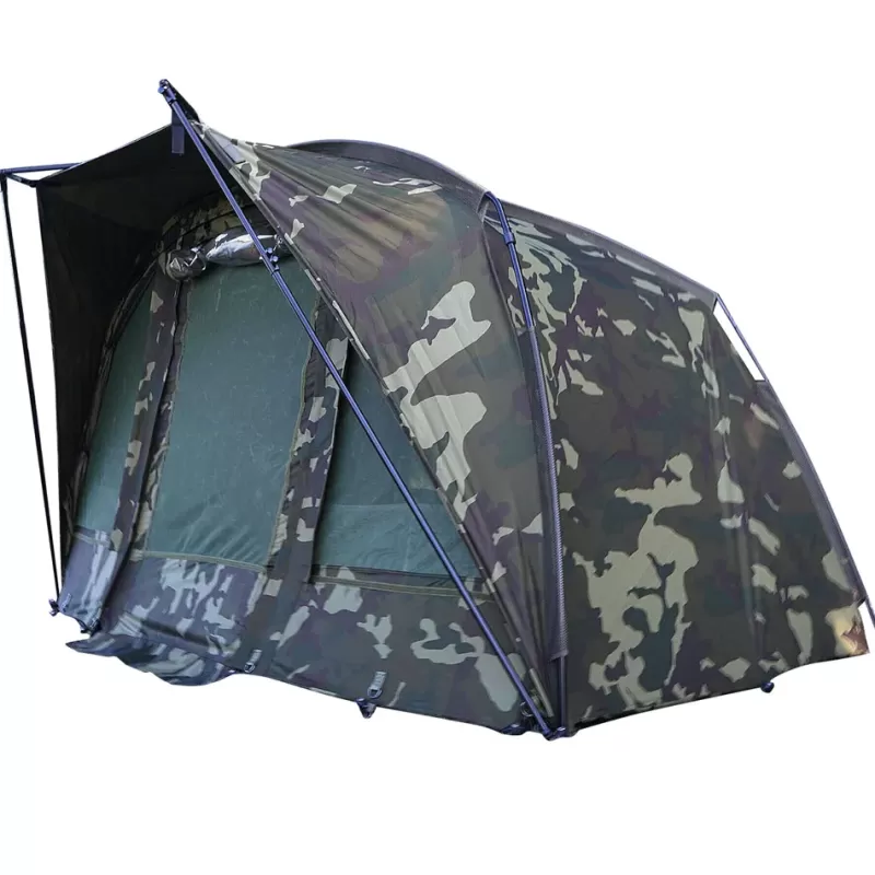 Sonik AXS Camo Fishing Bivvy<Carp Bivvies & Shelters