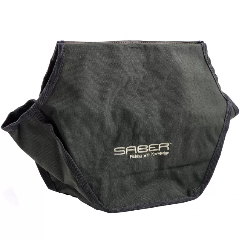 Saber Bait Boat Waterproof Handset Cover<Carp Bait Boats