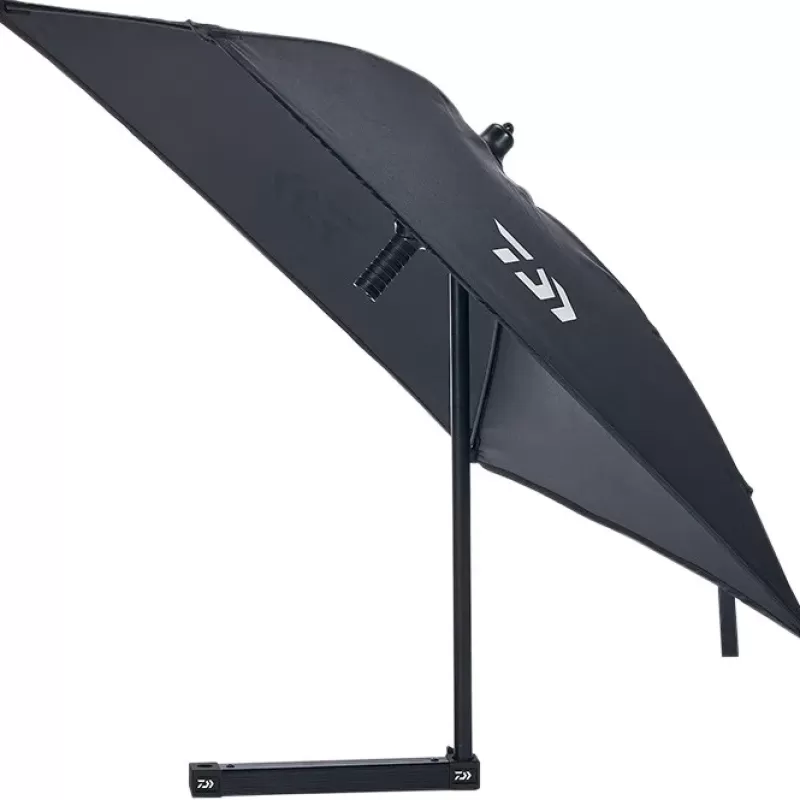 Daiwa Bait Brolly<Coarse & Match Umbrellas