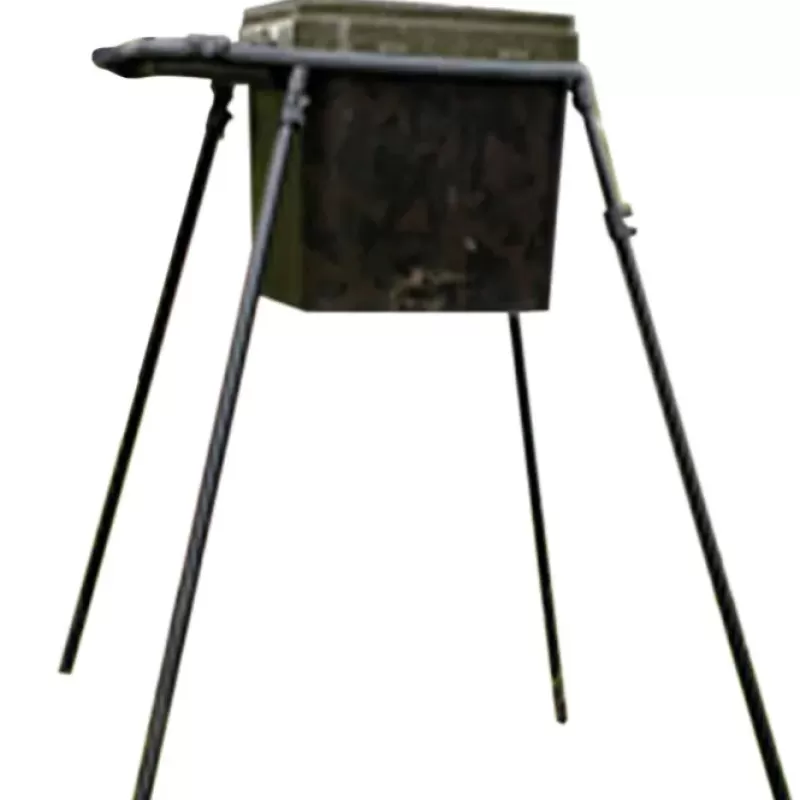 Avid Carp Bait Station Kit<Carp Miscellaneous