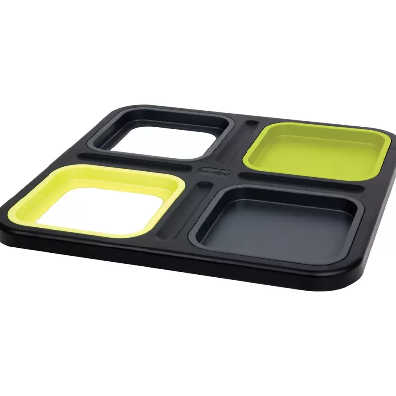 Matrix Bait Waiter<Coarse & Match Seat Box Accessories