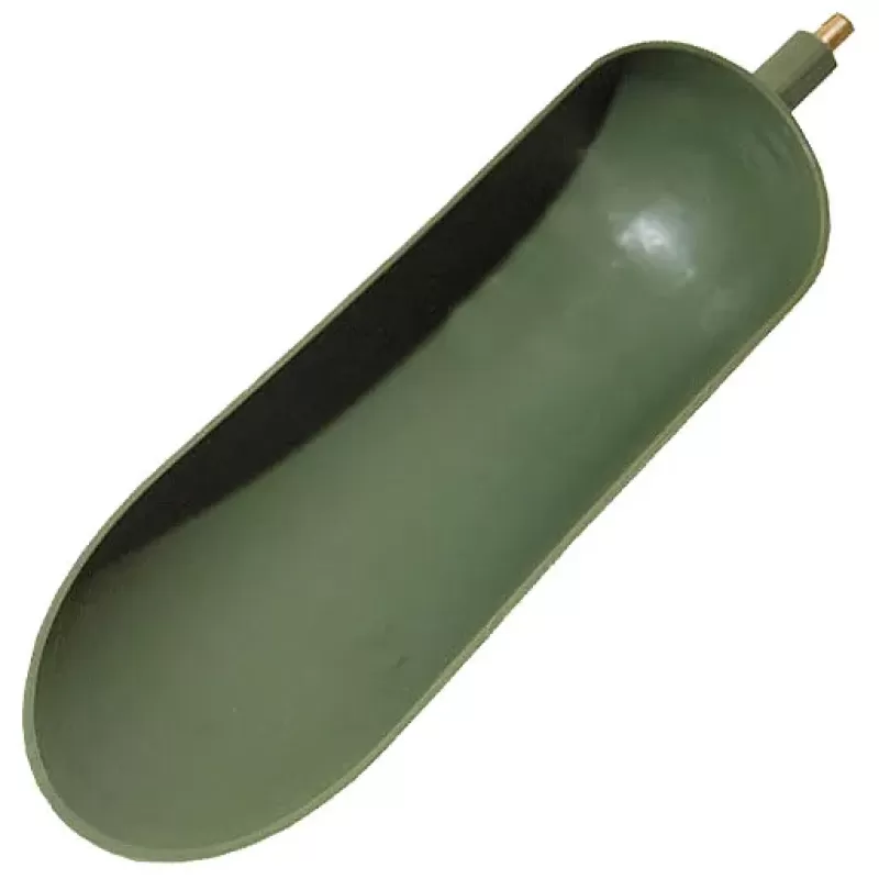 Gardner Baiting Spoon<Carp Bait Accessories