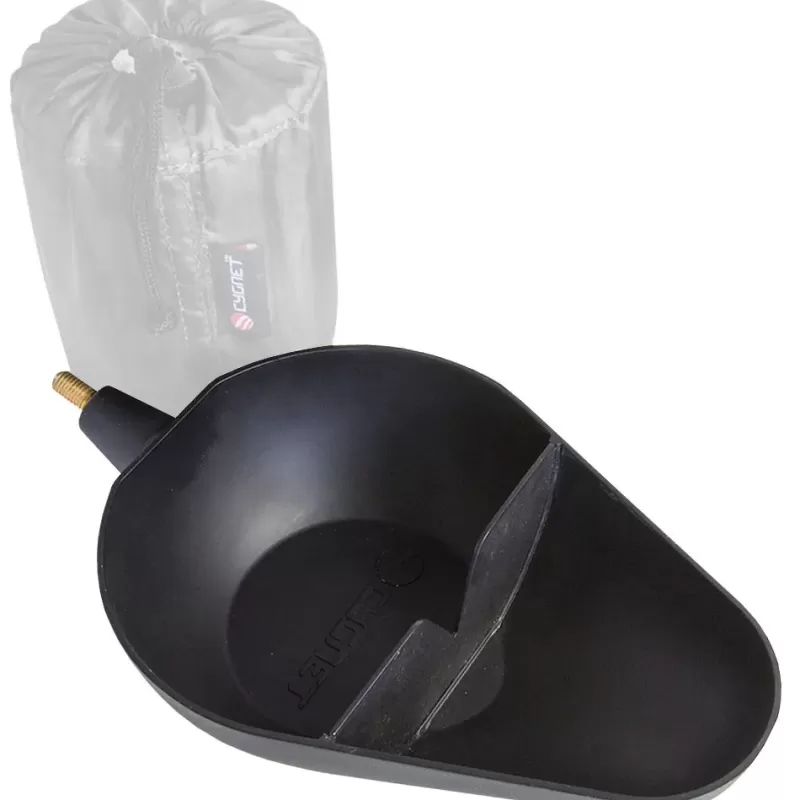 Cygnet Baiting Spoon<Pike / Predator Bait Accessories