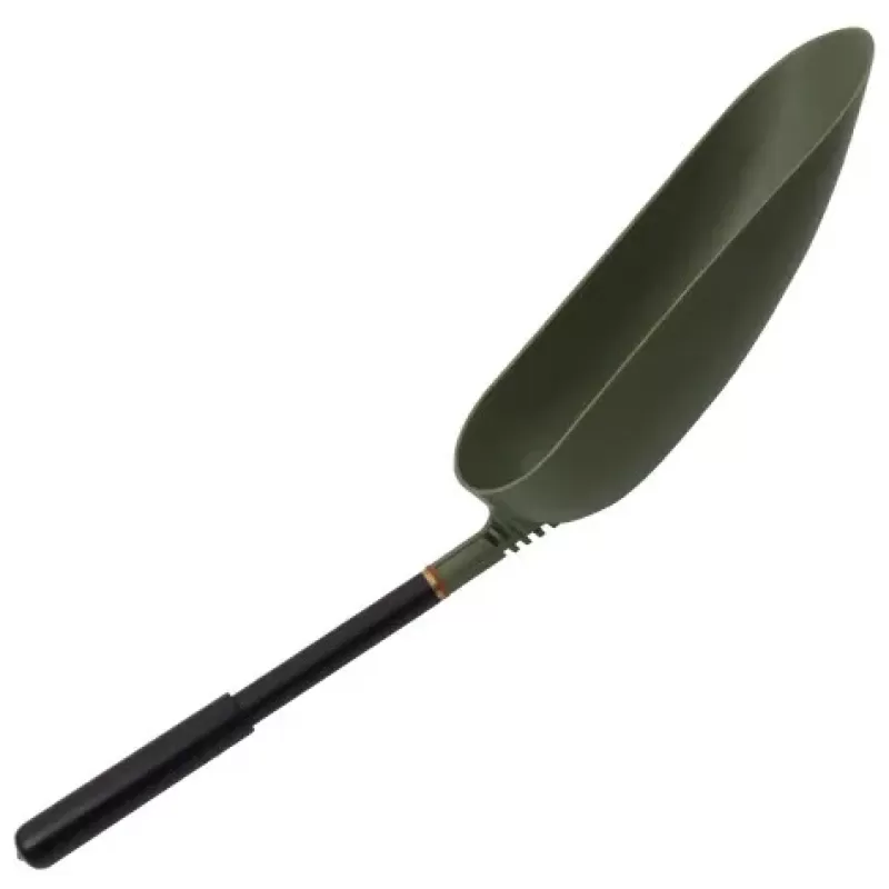 Gardner Baiting Spoon and Lightweight Handle<Carp Bait Accessories