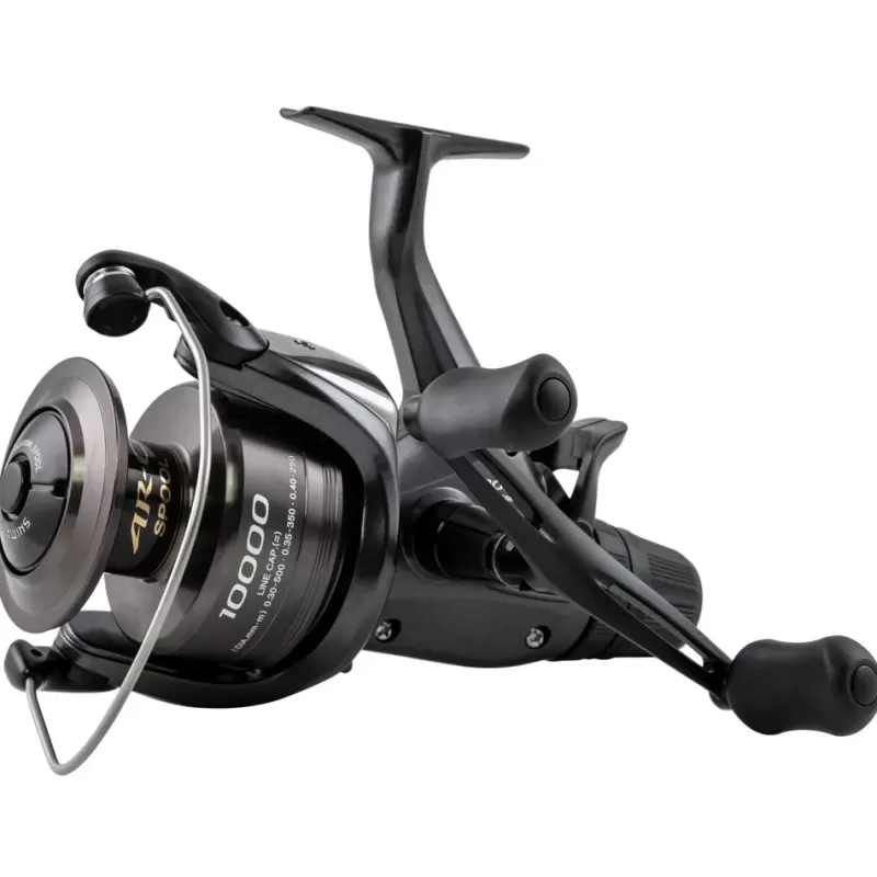 Shimano Baitrunner DL Reel<Carp Reels
