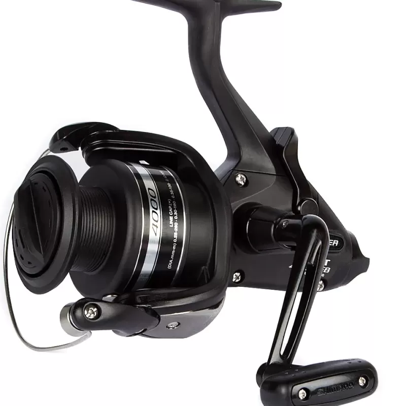 Shimano Baitrunner ST FB Reel<Coarse & Match Reels