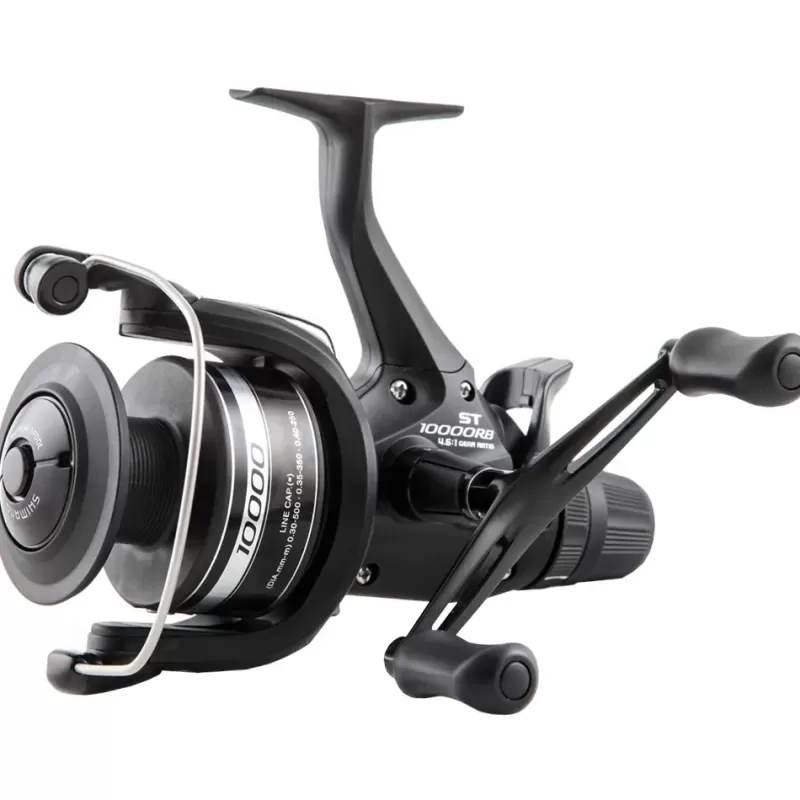 Shimano Baitrunner ST RB Fishing Reel<Carp Reels