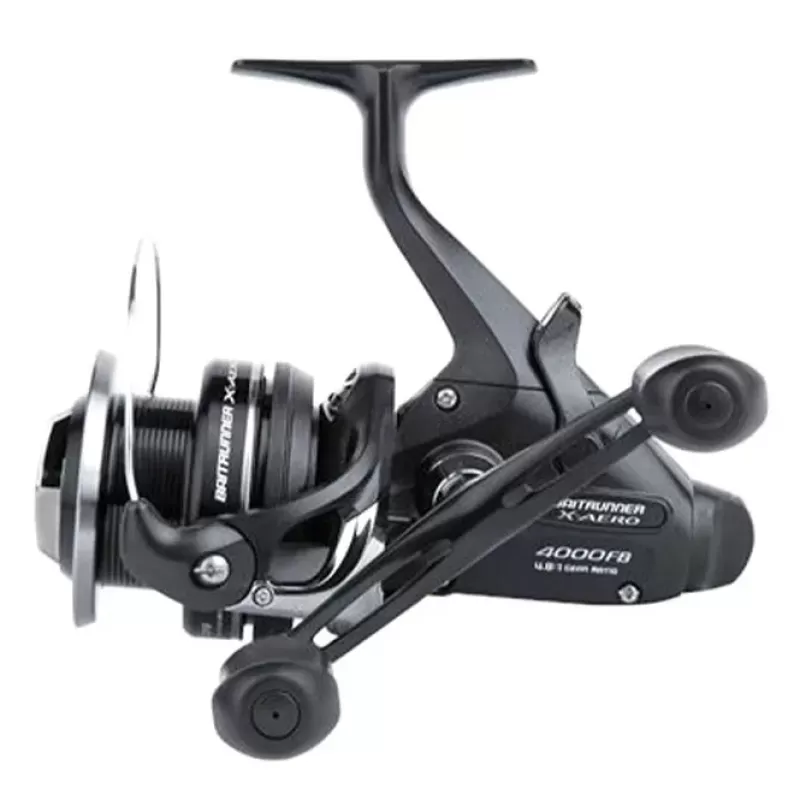 Shimano Baitrunner X-Aero FB Fishing Reel<Carp Reels