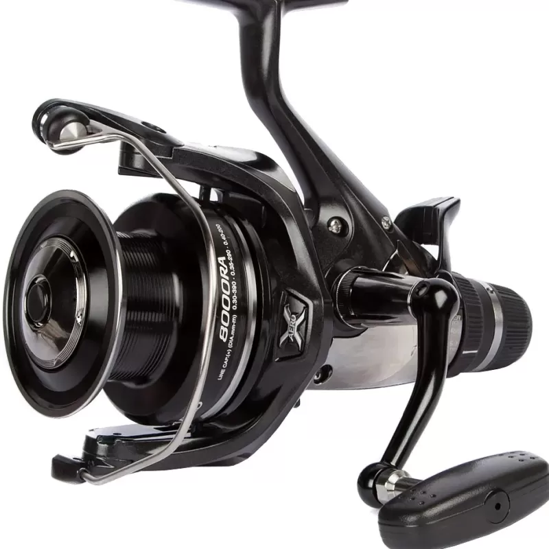 Shimano Baitrunner X-Aero RA Reel<Coarse & Match Reels