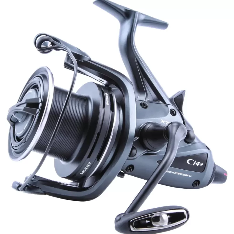 Shimano Baitrunner XTB CI4+ LC Reels<Carp Reels