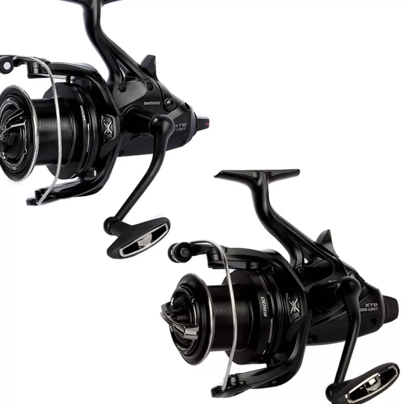 Shimano Baitrunner XT-B LC Reel<Carp Reels
