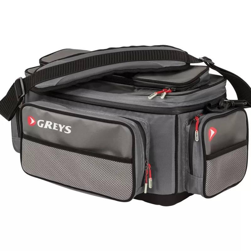 Greys Bank Fishing Bag<Pike / Predator Luggage