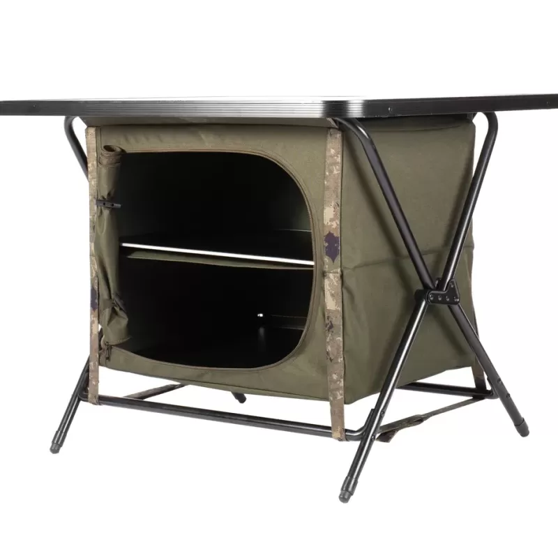 Nash Bank Life Dining Station<Specialist Bivvy Accessories