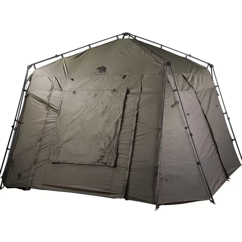 Nash Bank Life Fishing Gazebo<Specialist Bivvies & Shelters