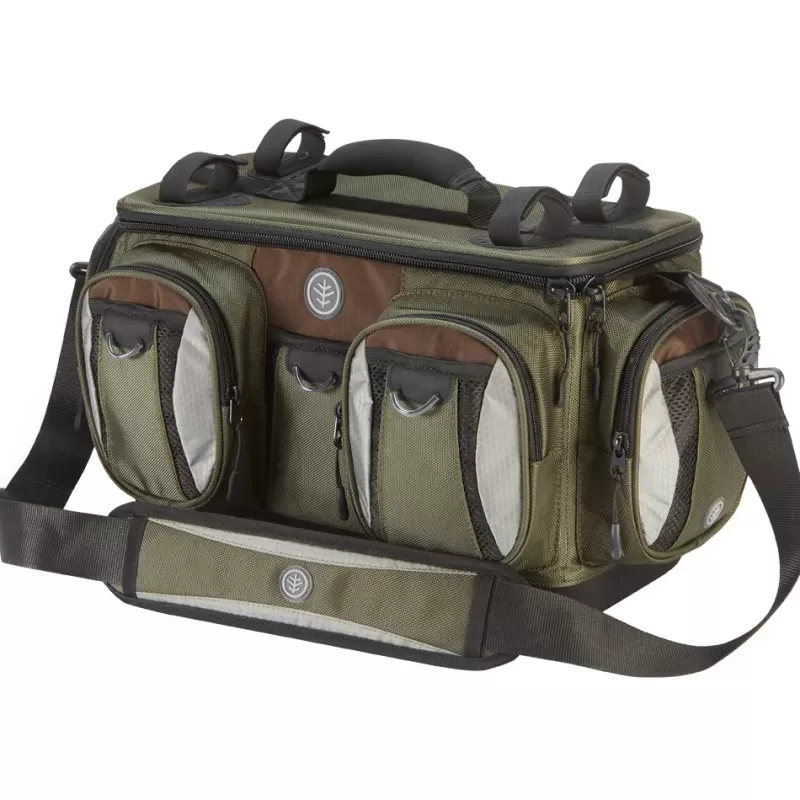 Wychwood Bankman Fishing Bag<Fly Luggage