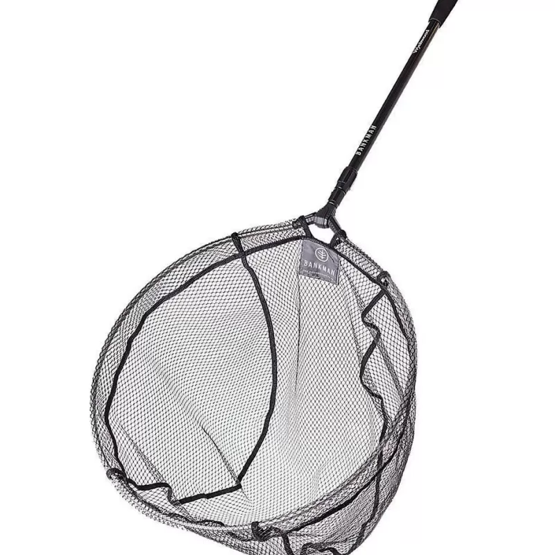 Wychwood Bankman Landing Net<Fly Nets