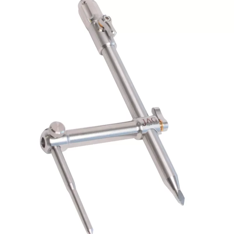 JAG Bankstick Stablizer Packaway 316<Carp Rod Support
