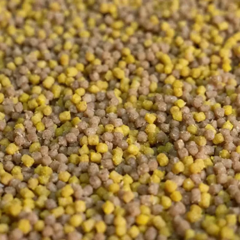 Spotted Fin Banoffee Method Ready Fishing Pellets<Coarse & Match Bait & Additives