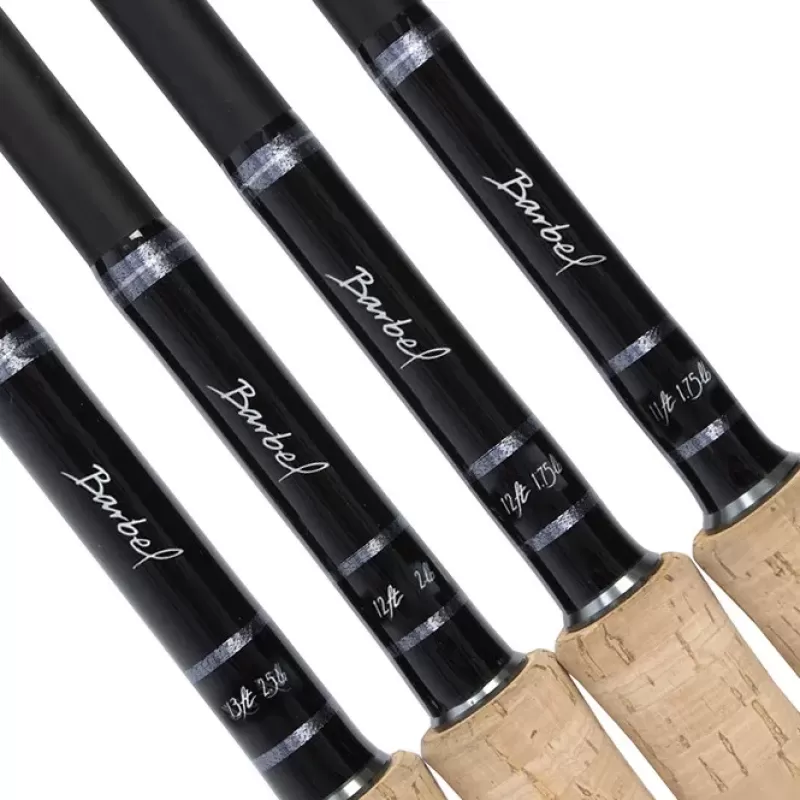Korum Barbel Fishing Rods<Coarse & Match Rods
