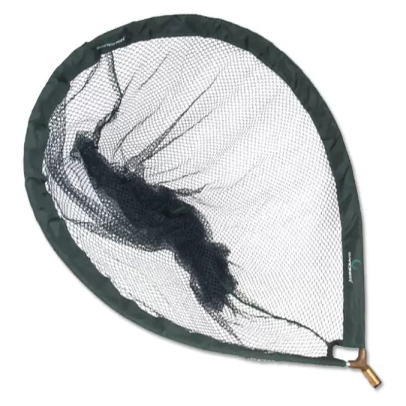 Gardner Barbel/Specialist Pan Net<Carp Nets