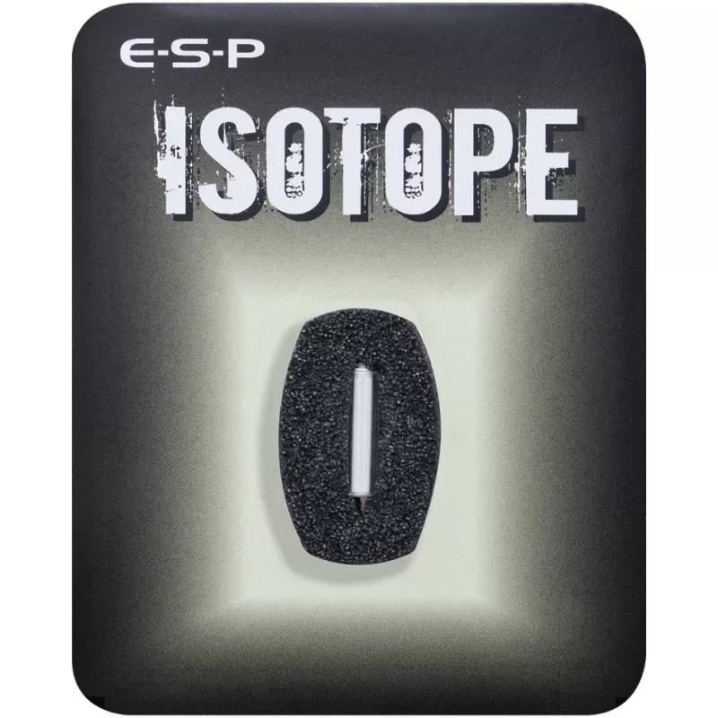 ESP Barrel Bobbin Isotope<Carp Terminal Tackle