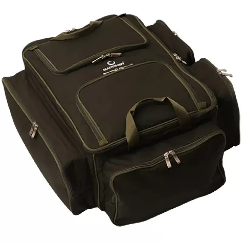 Gardner Barrow Bag<Carp Luggage