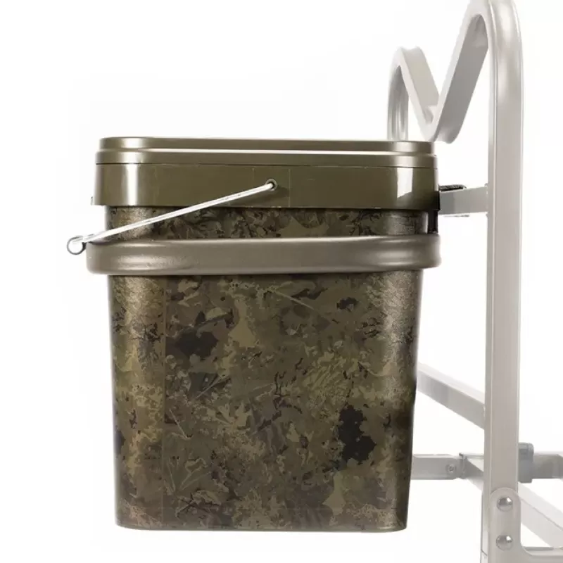 Nash Barrow Bucket Outrigger<Specialist Barrows & Trolleys
