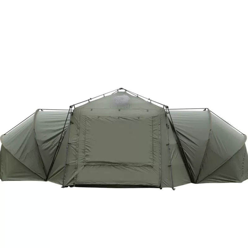 Nash Base Camp Fishing Bivvy<Carp Bivvies & Shelters