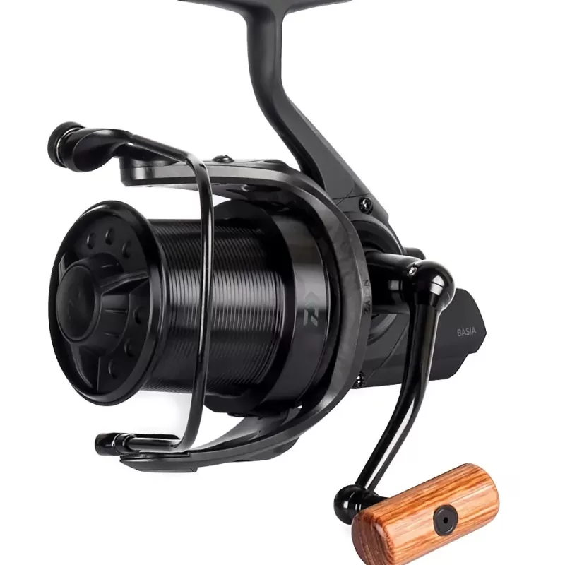 Daiwa Basia 45 SLD QD Reel<Carp Reels