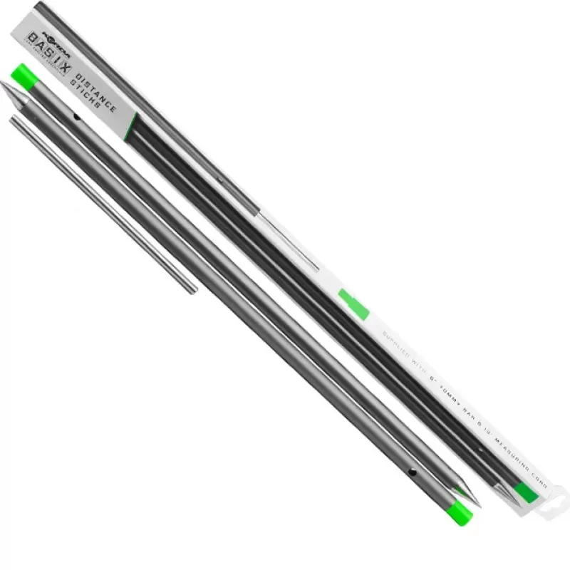 Korda Basix Distance Sticks<Carp Tools