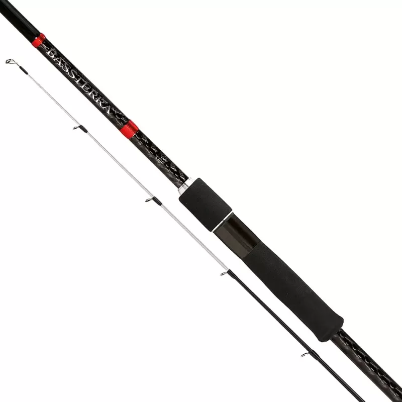 Shimano Bassterra LRF Fishing Rod<Sea Rods