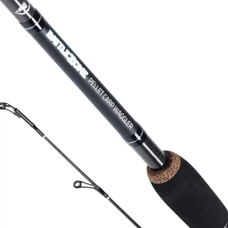 Middy Battlezone Waggler Fishing Rod<Coarse & Match Rods