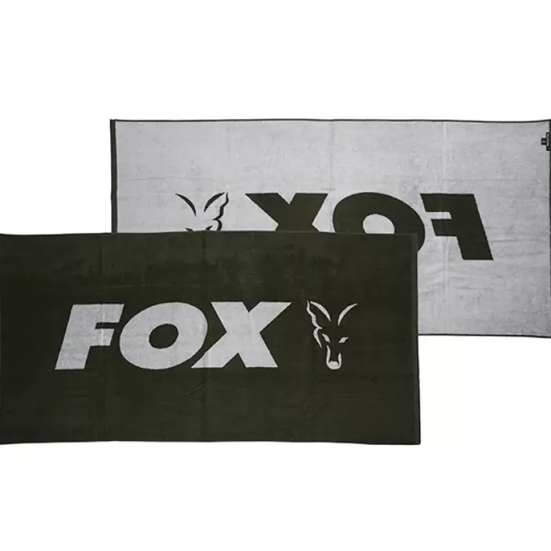 Fox Beach Fishing Towel<Carp Miscellaneous