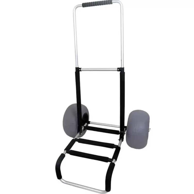 Tronixpro Beach Trolley<Sea Barrows & Trolleys