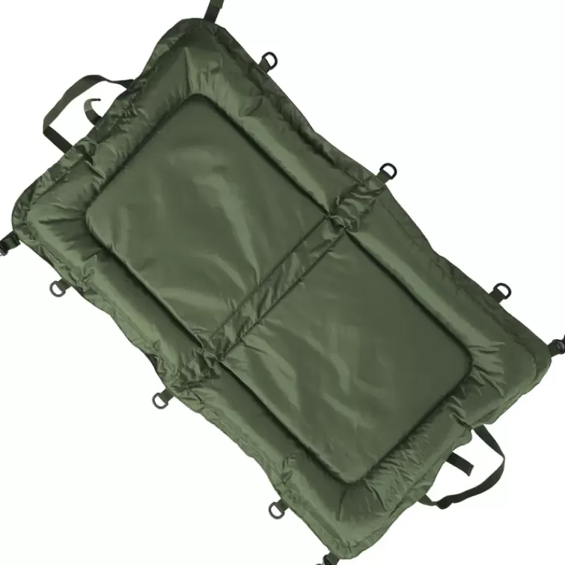 NGT Beanie Mat with Pegging Points<Carp Fish Care